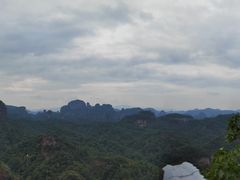 -丹霞山风景名胜区