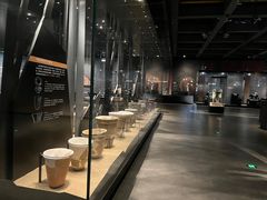 -盘龙城国家考古遗址公园