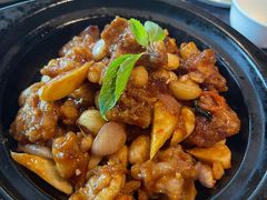 -蟹榭·本帮江浙菜·蟹宴(五角场合生汇商场店)