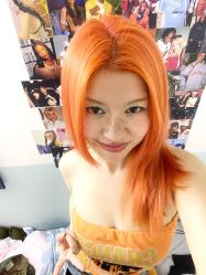 -MY HAIR ARDOR