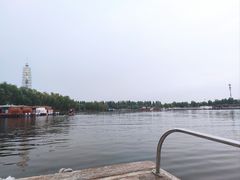 -白洋淀景区