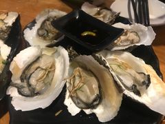 -烧蠔帮·湛江生蚝(工农店)