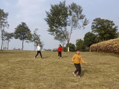 -眉山湿地公园(东坡区)