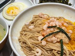 -松鹤楼面馆(清河万象汇店)