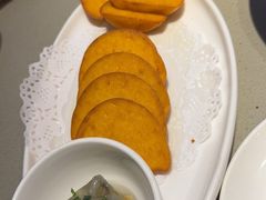 -蝎王府羊蝎子(虎坊桥总店)