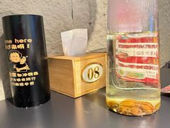 -东来顺·来小馆烧烤(公主坟城乡店)