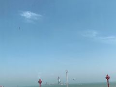 -港畔赶海蒸汽海鲜烧烤自助(仙螺岛店)