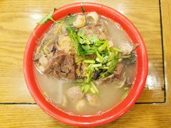 -老回回饺子馆(海洋馆店)