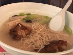 -东园小馆(苏州中心店)