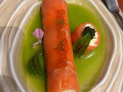 -格鲁·秀色Georgia’s Feast