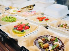 -仙豆菓夫(鼓楼店)