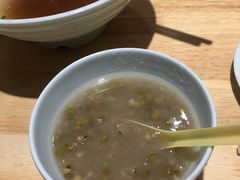 绿豆汤-朱鸿兴面馆(镇湖店)