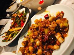 -蔴将·川菜(黄龙万科店)