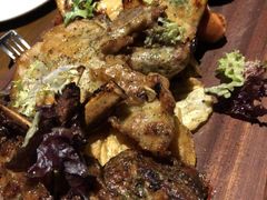 -小火花·干式熟成牛排馆Spark SteakHouse(剑桥郡店)