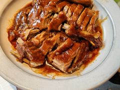 -秋色客家菜(流塘店)
