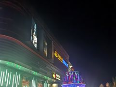 -万达广场(北京槐房店)