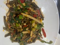 -鸿运楼·舌尖上的徽菜