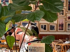 -BOR Eatery(安福路店)