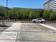 -光明驾校·学车·陪驾(杨浦店)
