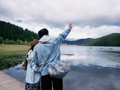 -长春市南湖公园