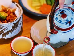 -Hatsune隐泉日式料理(三里屯太古里店)