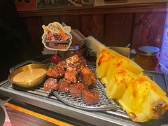 -玉川屋·深夜食堂居酒屋(柳巷店)