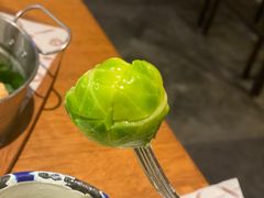 -宝莱纳餐厅(滨江店)