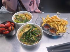 -W COLLECTIVE  DESSERT SHOP