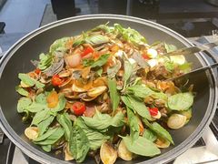 -OPEN開全日自助餐厅·牛肉火锅·海鲜(佛山希尔顿酒店)