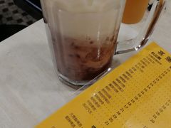 -喜莲咖啡