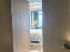 -深圳国际会展中心希尔顿酒店(前海华发冰雪世界店)