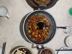-味上湘菜馆(岳麓山店)