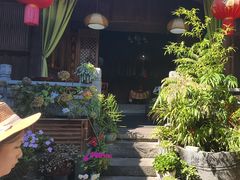 -龙姐私房菜(和顺古镇店)