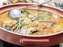 -漢舍中国菜馆(889广场店)