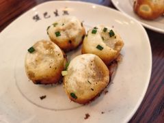 -哑巴生煎(临顿路店)