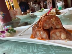 西湖蜜藕-楼外楼(西湖景区孤山路店)