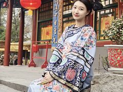 -白家大院·王府宫廷菜(苏州街店)