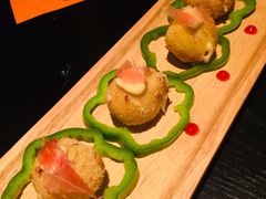 -C&R西班牙餐厅
