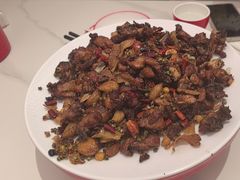 -偏爱炒鸡(老县衙店)