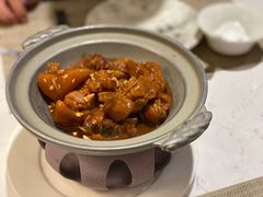 海南猪手-闻见中国海南菜(K11店)