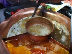 -老诚一锅羊蝎子(黄寺大街店)