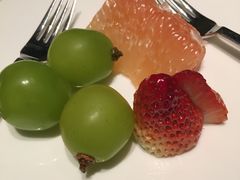 -金链花·泰国餐厅(国贸店)