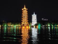 -桂林两江四湖景区
