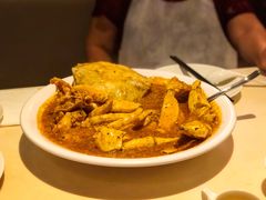 -无招牌海鲜餐厅(滨海艺术中心店)