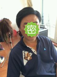 男发-髻尚坊增发补发织发假发定制