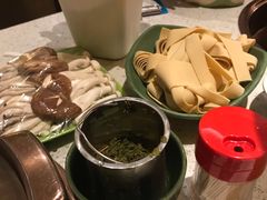 -润园四季椰子鸡火锅(海上世界店)