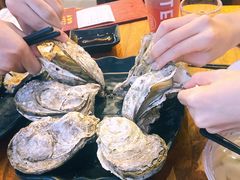 -烧蠔帮·湛江生蚝(茂南万达店)