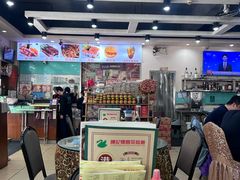 -陈记烧鹅茶餐厅(世和路店)