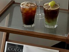 -RT Coffee 放空咖啡