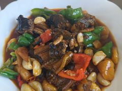 -天目湖刘老四农庄